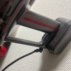 dyson マイクロ 1.5kg 中古の画像