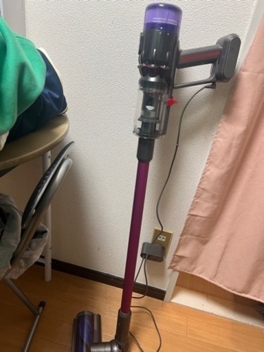 dyson マイクロ 1.5kg 中古