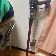 dyson マイクロ 1.5kg 中古