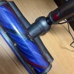 dyson マイクロ 1.5kg 中古の画像