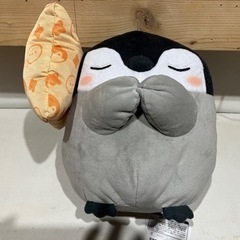 こうペンちゃんぬいぐるみ