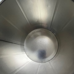 廃盤 非売品 モモグレ 果実まるごと発酵  ペール缶の画像