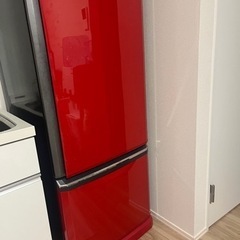 冷蔵庫　家族用