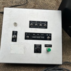 【2/24午前中迄】　舞台照明　ストロボの画像