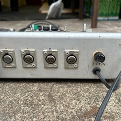 【2/24午前中迄】　舞台照明　ストロボの画像