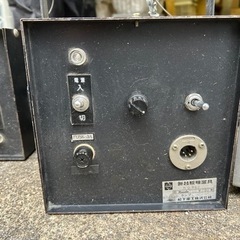 【2/24午前中迄】　舞台照明　ストロボの画像