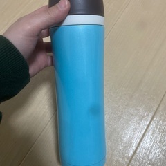水筒　新品