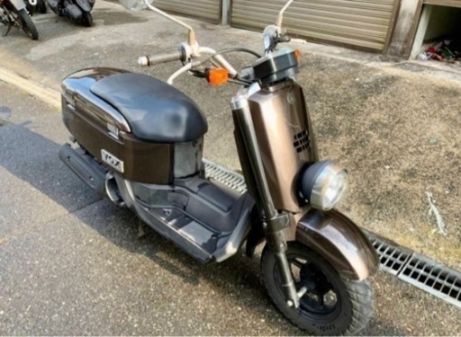 VOX50 sa31j 低走行！