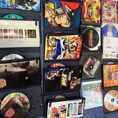PS2  ゲーム類  パチンコの画像