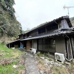 【満室御礼】💐長崎市現川町💐🈚敷金礼金0🈚😸ペット相談😸❤️空き...
