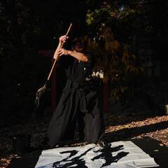【大阪城】「BUSHIDOプラン」“武士道とは死ぬこととみつけたり” 侍の生と死のあり方を体験します。大阪城へ、いざ出陣！！の画像