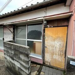 ⭐️長崎市天神町⭐️敷金礼金🈚️ペット相談🐶空きが出ました❗️