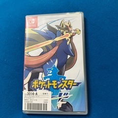 ポケモンソード