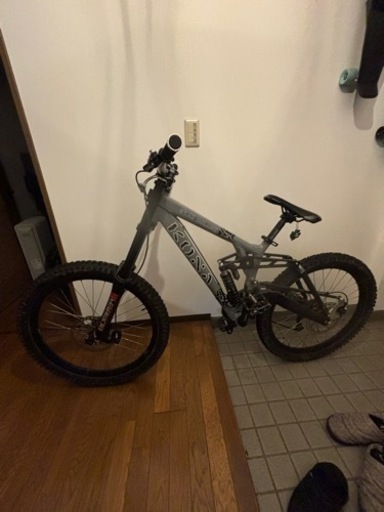 KONA stab deluxe
