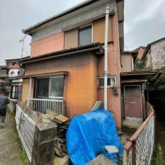 ⭐️長崎市南が丘⭐️敷金礼金🈚️ペット相談🐶空きが出ました❗️