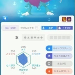 ウネルミナモ、テツノイサハ