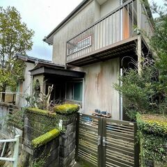 🌈長崎市坂本🌈敷金礼金🈚️ペット相談🐶空きが出ました❗️