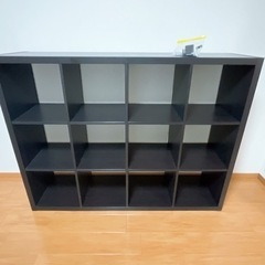 IKEA 4×3 カラックス