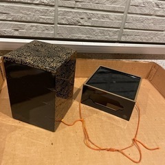 ★40用 唐草 重箱★