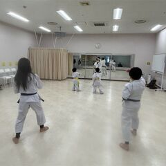 #南郷空手教室 #ルーシー文化教室 #メンバー募集中 #清心会空手