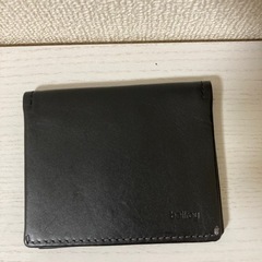 ベルロイ　財布