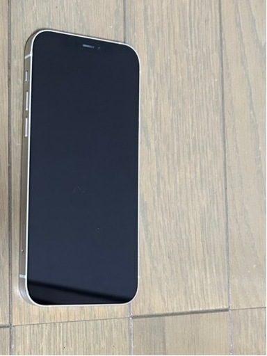 iPhone12 本体