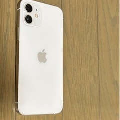 iPhone12 本体