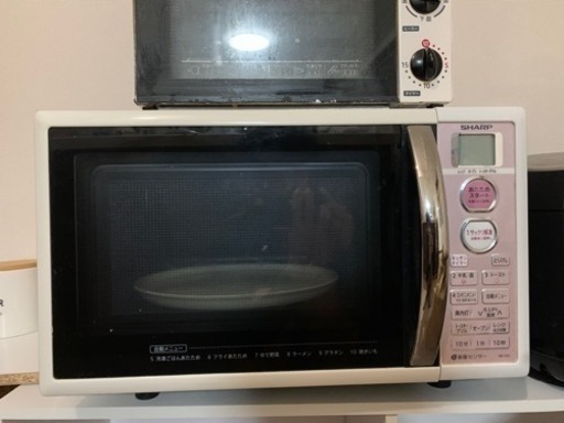 家電 キッチン家電 オーブンレンジ