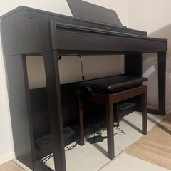 電子ピアノ　Roland  PR701-DR 88鍵盤