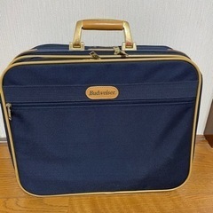 アタッシュケース