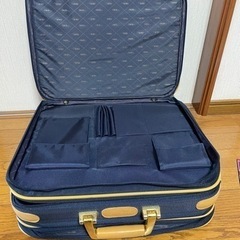 アタッシュケースの画像