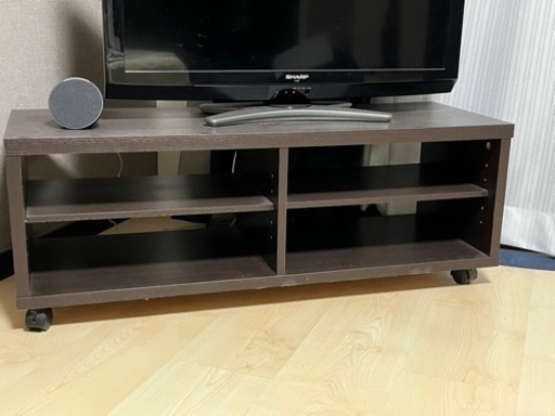 テレビ台