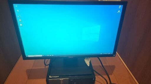 Dell E2316H 23型　PCモニター/薄型LED液晶/1920x1080(VGA,DP) フルHD/VESA準拠/非光沢