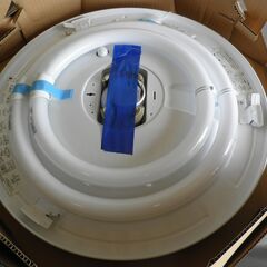 コイズミ　蛍光灯　シーリングライト　ＢＨＮ６３０３Ｐ 未使用品の画像