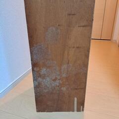 差し上げます♪家具☆収納棚 の画像