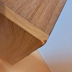 差し上げます♪家具☆収納棚 の画像