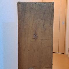 差し上げます♪家具☆収納棚 の画像