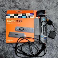 Fire TV Stick