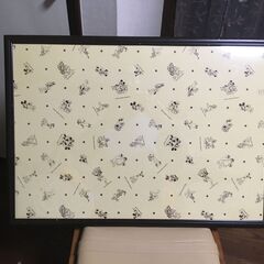 ジグソーパズル用フレーム