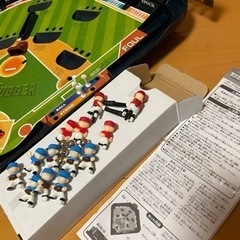 野球盤　電光掲示板付き　（※必ず本文をお読み下さい）の画像