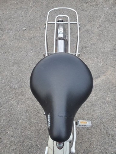 ER 893番　電動自転車　Panasonic   END63