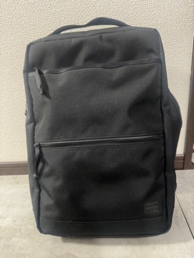 ポーターのデイパック