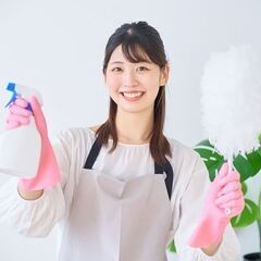 【副業案件】レンタルスペースの清掃業務