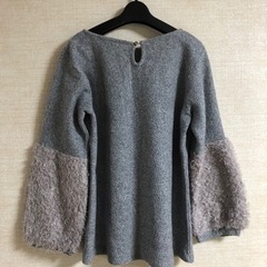 レディース　トップスの画像