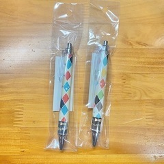 あんスタシャープペン トリスタ&流星隊
