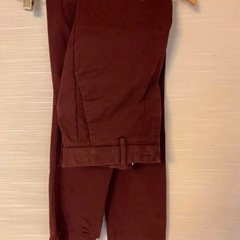 GAP スキニー　28x30