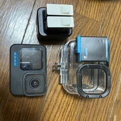 gopro hero 10 COMBOの画像