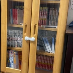 本棚