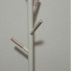 ハンガーラック