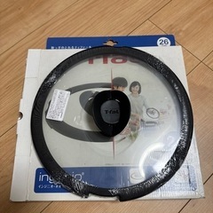 T-fal  なべ26センチの画像